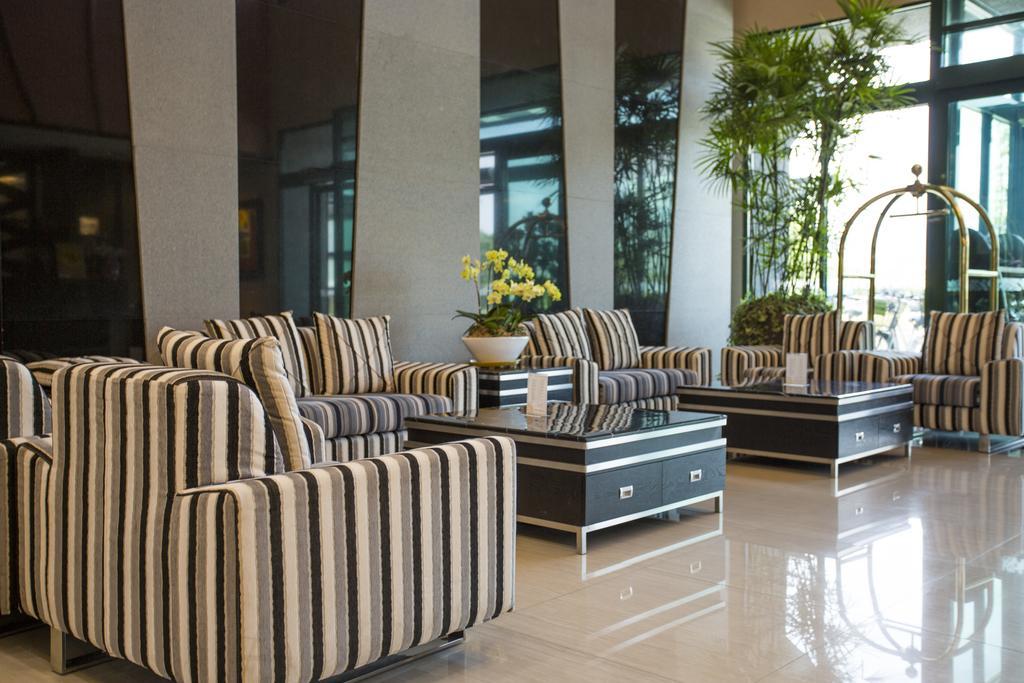 Formosan Naruwan Garden Hotel Taitung Экстерьер фото