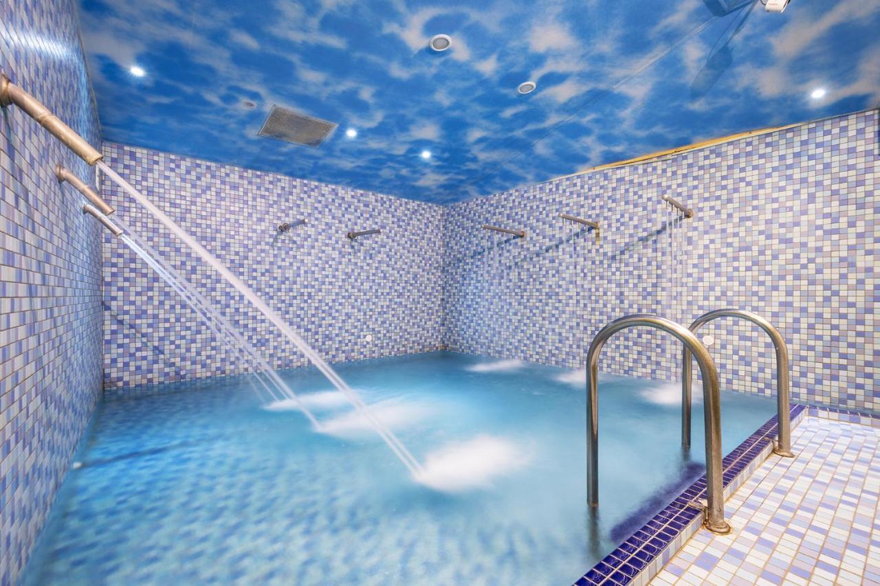 Formosan Naruwan Garden Hotel Taitung Экстерьер фото